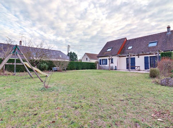 Vineuil, Loir-et-Cher 41350