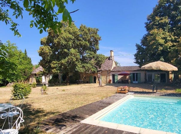 Lalinde, Aquitaine 24150