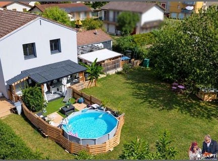 Chatillon-Sur-Chalaronne, Rhône-Alpes 01400