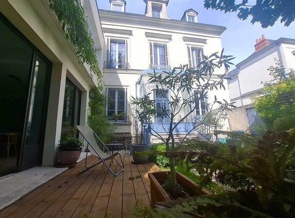 TOURS, Centre-Val de Loire 37000