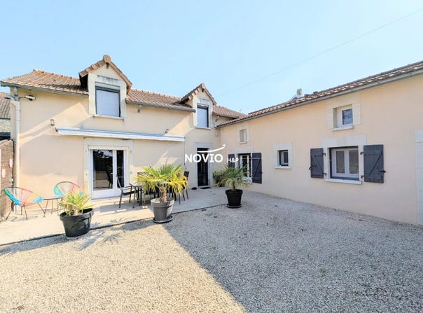 Scorbé-Clairvaux, Vienne 86140