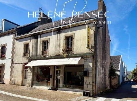 Rosporden, Bretagne 29140