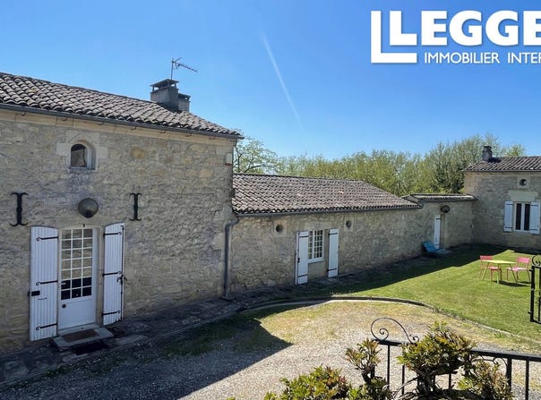 Saint-Émilion, Nouvelle-Aquitaine 33330