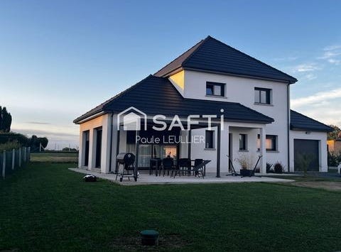 Routot, Haute-Normandie 27350