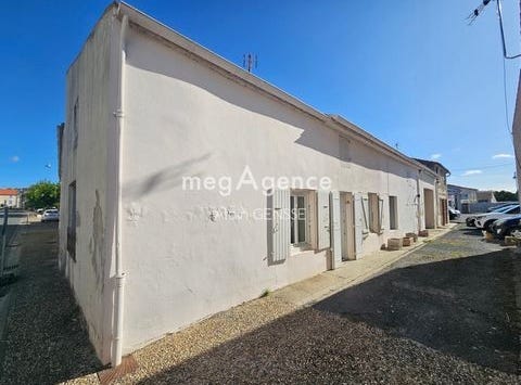 Surgères, Poitou-Charentes 17700