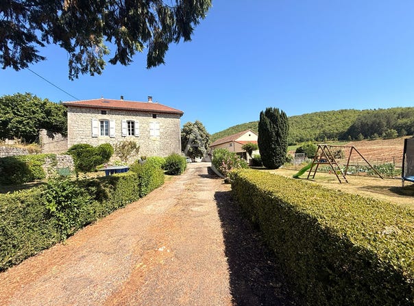 PARNAC, Occitanie 46140