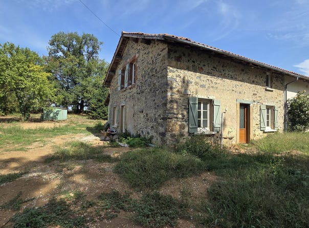 Le Vigen, Limousin 87110