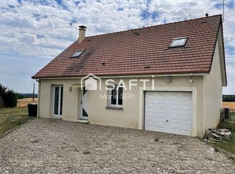 Mainneville, Haute-Normandie 27150