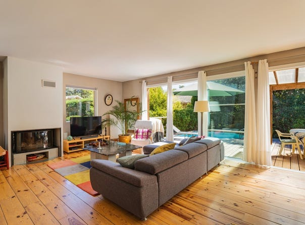 Soorts-Hossegor, Aquitaine 40150