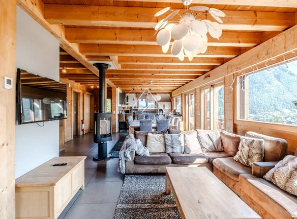 Morzine (Avoriaz), Rhône-Alpes 74110