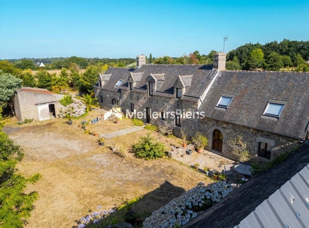 Combrit, Brittany 29120