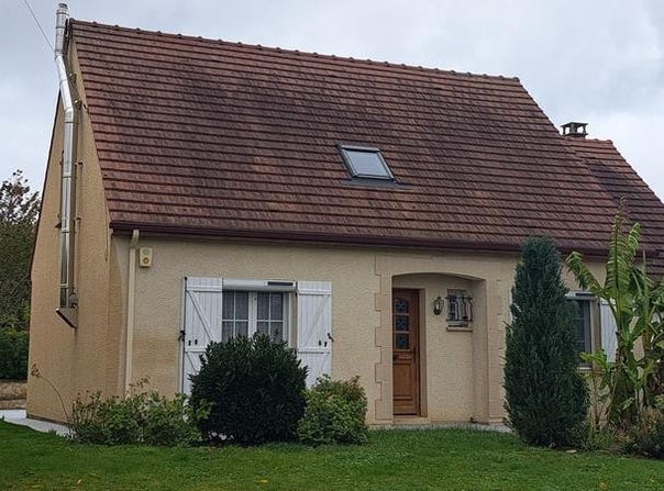 Soissons, Picardie 02200