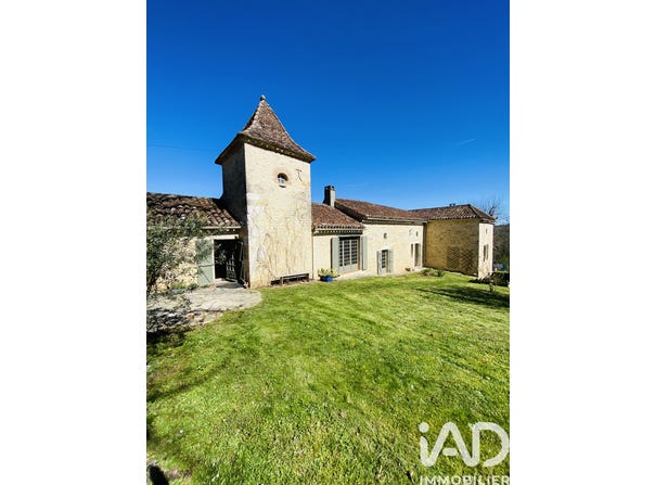 Bélaye, Occitanie 46140