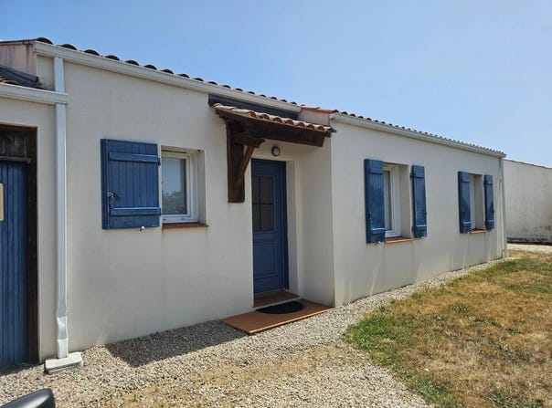 Challans, Vendée 85300