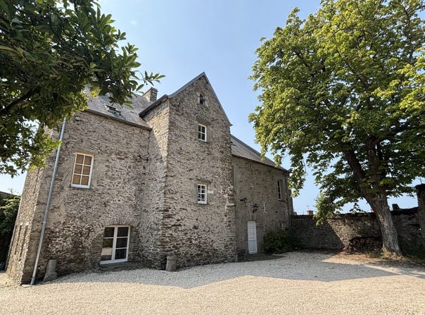 Saint-Lô, Lower Normandy 50000