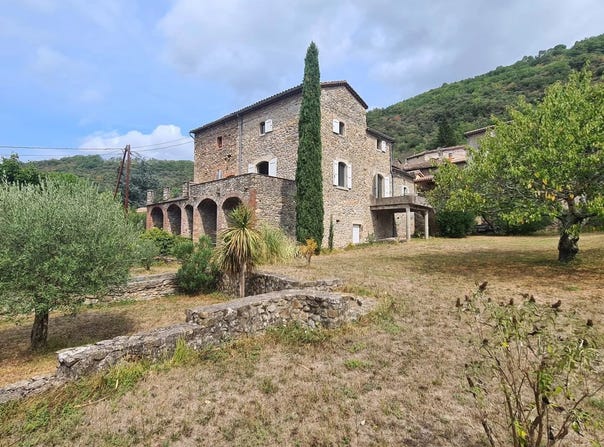 Meyrannes, Gard 30410
