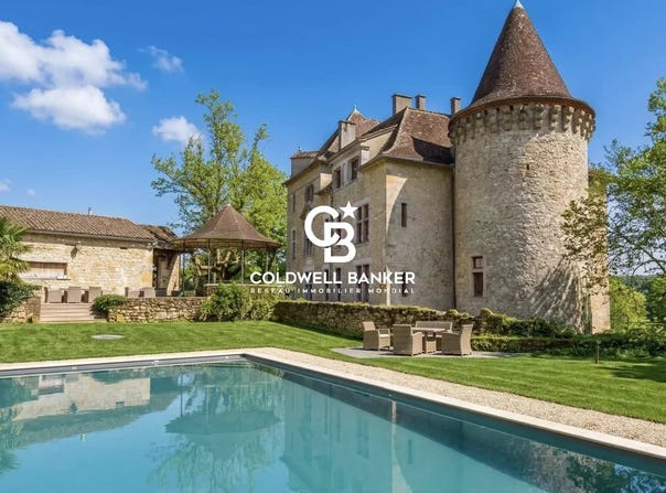 Lissac-et-Mouret, Lot 46100
