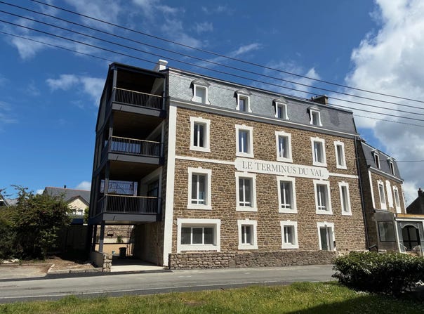 Saint-Malo, Ille-et-Vilaine 35400