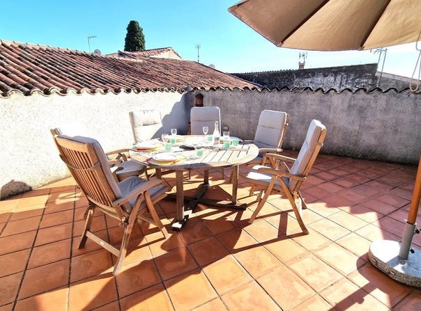 Laurens, Languedoc-Roussillon 34480