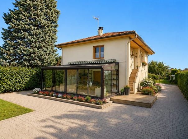 Villefranche-sur-Saône, Rhône-Alpes 69400