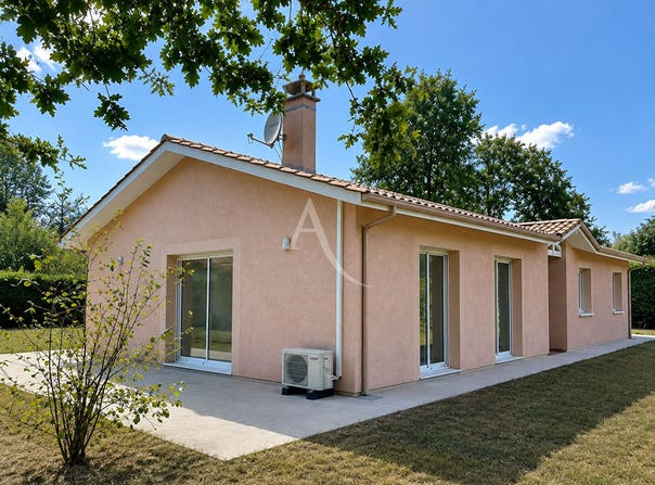 CESTAS, Nouvelle-Aquitaine 33610