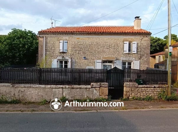 La Villedieu, Poitou-Charentes 17470