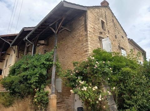 Lugny, Bourgogne 71260