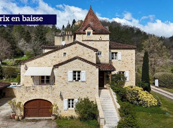 Prayssac, Lot 46220