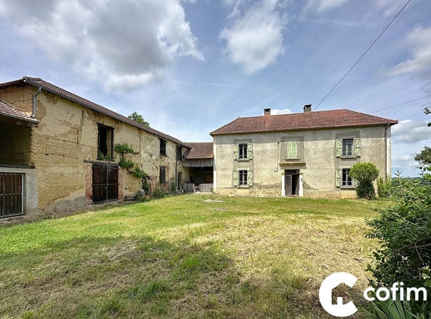 Mazerolles, Midi-Pyrénées 65220