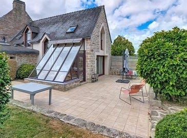 Leuhan, Bretagne 29390