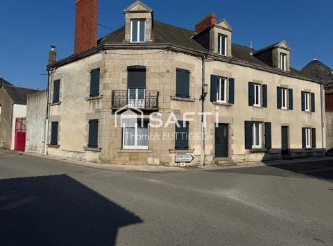 Vieillevigne, Pays de la Loire 44116