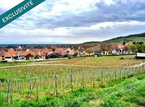 Ammerschwihr, Alsace 68770