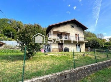 Tullins, Rhône-Alpes 38210