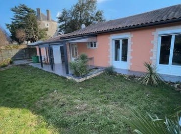 La Trimouille, Poitou-Charentes 86290