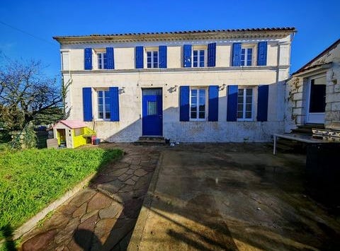 Saint-Savinien, Poitou-Charentes 17350