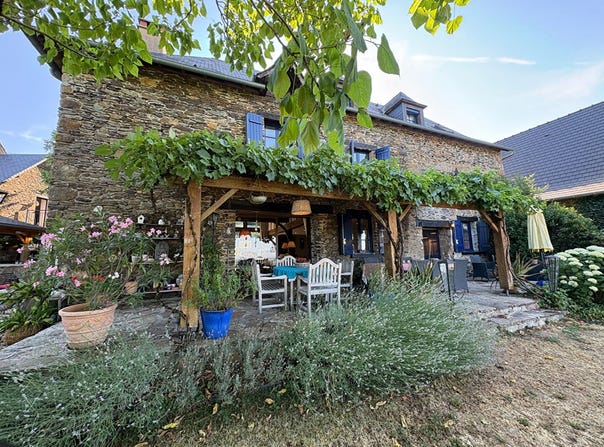 Juillac, Limousin 19350