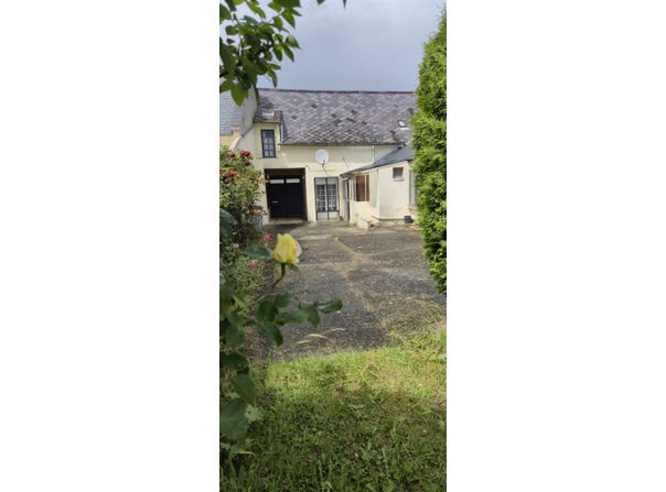 Crépy, Picardie 02870