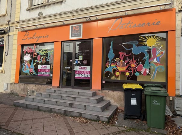 Florange, Moselle 57190
