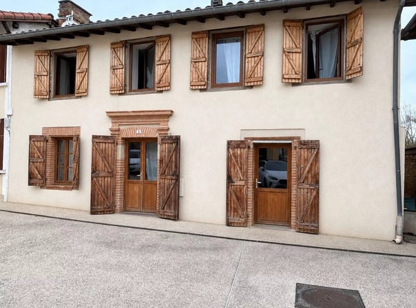 Samatan, Midi-Pyrénées 32130