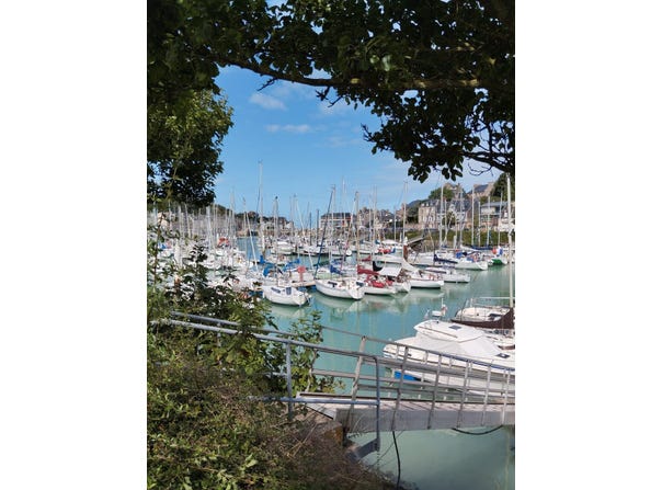 Saint-Valery-en-Caux, Upper Normandy 76460