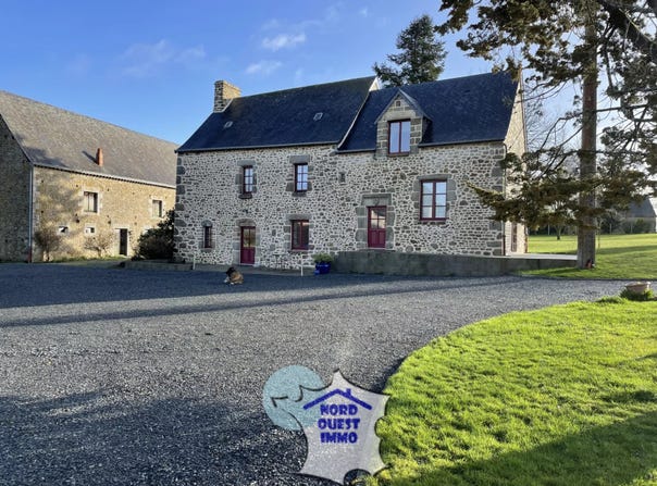 Mayenne, Mayenne 53100