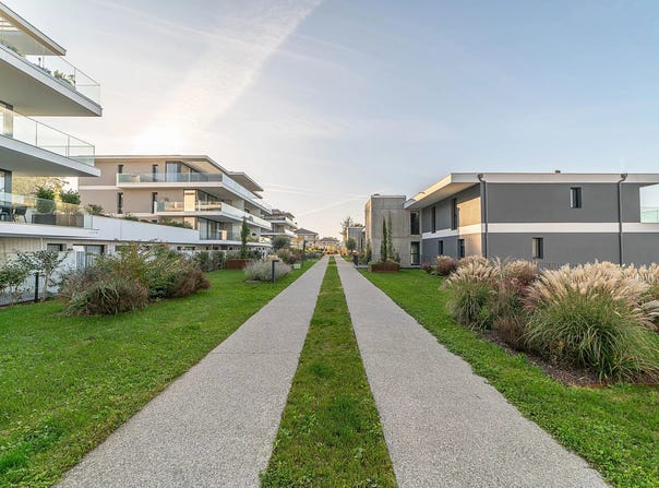 Evian-les-Bains, Rhône-Alpes 74500