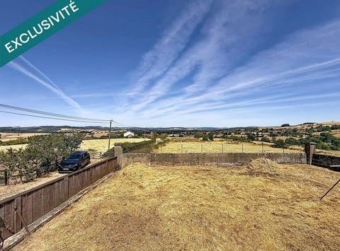 Buffieres, Bourgogne 71250