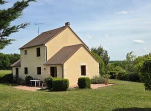Coussay-Les-Bois, Poitou-Charentes 86270