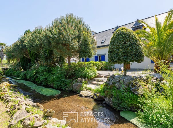 BINIC ETABLES SUR MER, Brittany 22520