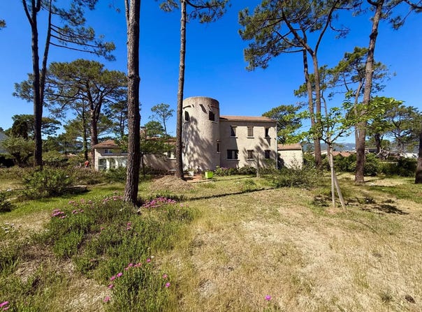 Furiani, Corsica 20600