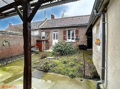 Breteuil, Picardie 60120