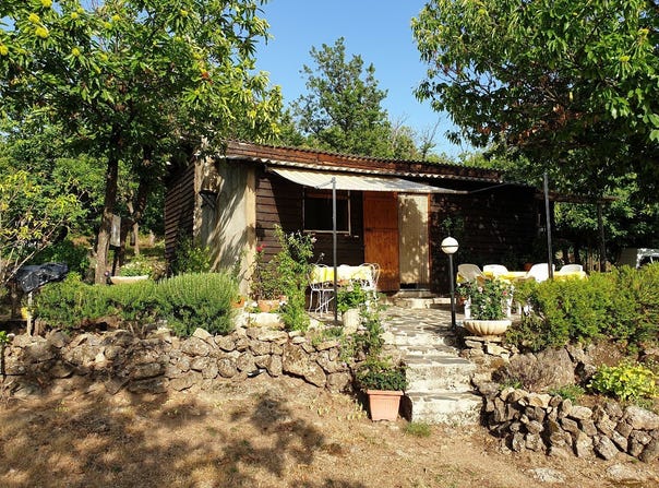 Saint-Roman-de-Codières, Languedoc-Roussillon 30440