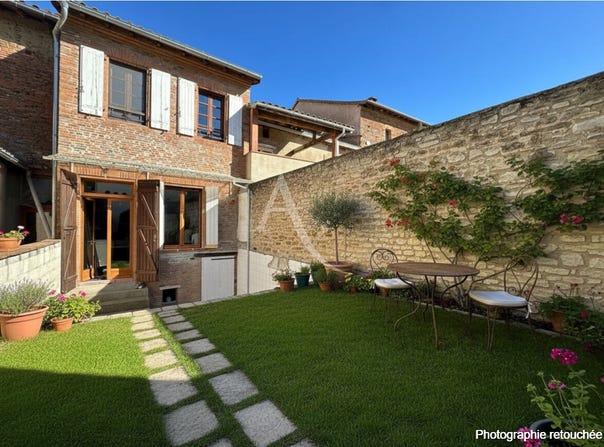 GEMIL, Occitanie 31380