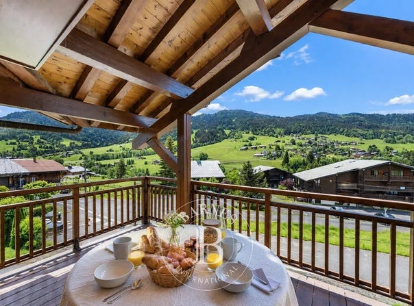 Praz-sur-Arly, Auvergne-Rhône-Alpes 74120